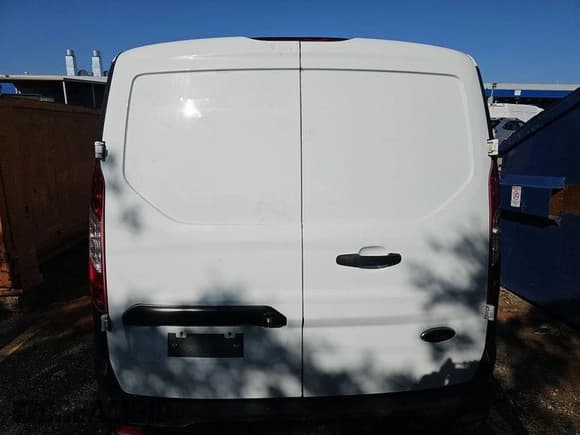 ✅ 2019 Ford Transit Connect XL • VIN: NM0LS7E2XK1405691 • Лот: 43922591. Опубликован ранее на IAAI с пробегом 116 650 миль. Бесплатный доступ к архиву аукционных продаж из США и подробный отчёт об истории автомобиля на DreamBid. Изображение 9.