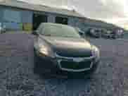 2015 Chevrolet Malibu LS z VIN 1G11B5SL1FF340243, wystawiony jako Copart lot #85835695 z przebiegiem 105 942 mil mil oraz Szkoda całkowita • Salvage title. Historia ofert i sprzedaży dostępna na DreamBid. Obrazek 13.