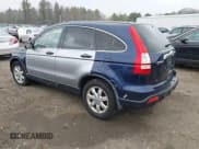 ✅ 2008 Honda CR-V EX • VIN: 5J6RE48528L038866 • Lot: 43665819. Wystawiony na IAAI z przebiegiem 215 563 mil. Bezpłatny archiwum sprzedaży aukcyjnych z USA i szczegółowy raport historii pojazdu na DreamBid. Zdjęcie 3.
