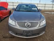 ✅ 2012 Buick LaCrosse Premium 2 • VIN: 1G4GF5E33CF178009 • Lot: 70330205. Listed on Copart with 122,201 mi. Free auction sales archive from the USA and detailed vehicle history report at DreamBid. Image 5.