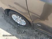 ✅ 2011 Toyota Sienna XLE AAS • VIN: 5TDYK3DC5BS028346 • Lot: 43253975. Listed on IAAI with 203,087 mi. Free auction sales archive from the USA and detailed vehicle history report at DreamBid. Image 17.