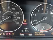 ✅ 2015 BMW 3 Series 328i xDrive • VIN: WBA3B5C52FP653812 • Лот: 43516116. Опубликован ранее на IAAI с пробегом 79 816 миль. Бесплатный доступ к архиву аукционных продаж из США и подробный отчёт об истории автомобиля на DreamBid. Изображение 7.