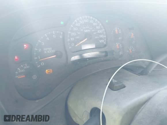 ✅ 2005 Chevrolet Silverado 2500HD Work Truck • VIN: 1GCHK24U05E120428 • Лот: 41447936. Опубликован ранее на IAAI с пробегом Не указан. Бесплатный доступ к архиву аукционных продаж из США и подробный отчёт об истории автомобиля на DreamBid. Изображение 7.