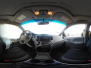 ✅ 2014 Toyota Sienna SE • VIN: 5TDXK3DC3ES453080 • Лот: 43616738. Опубликован ранее на IAAI с пробегом 78 926 миль. Бесплатный доступ к архиву аукционных продаж из США и подробный отчёт об истории автомобиля на DreamBid. Изображение 18.