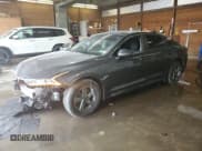 ✅ 2021 Kia K5 LXS • VIN: 5XXG14J26MG052692 • Lot: 66546195. Listed on Copart with 42,621 mi. Free auction sales archive from the USA and detailed vehicle history report at DreamBid. Image 1.