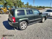 ✅ 2010 Jeep Patriot Latitude • VIN: 1J4NT1GA9AD652928 • Лот: 90798205. Опубликован ранее на Copart с пробегом 145 625 миль. Бесплатный доступ к архиву аукционных продаж из США и подробный отчёт об истории автомобиля на DreamBid. Изображение 3.