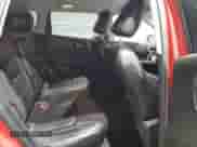 2018 Jeep Compass Limited z VIN 3C4NJDCB6JT290952, wystawiony jako Copart lot #54333825 z przebiegiem 107 029 mil mil oraz Szkoda całkowita • Salvage title. Historia ofert i sprzedaży dostępna na DreamBid. Obrazek 11.