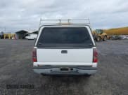 ✅ 2007 Chevrolet Silverado 1500 Work Truck • VIN: 3GCEC14X07G241573 • Lot: 43572815. Listed on IAAI with 201,994 mi. Free auction sales archive from the USA and detailed vehicle history report at DreamBid. Image 16.