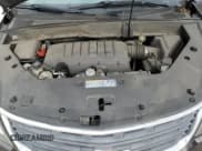 ✅ 2017 Chevrolet Traverse LS • VIN: 1GNKRFKD1HJ260339 • Lot: 70948874. Wystawiony na Copart z przebiegiem 187 263 mil. Bezpłatny archiwum sprzedaży aukcyjnych z USA i szczegółowy raport historii pojazdu na DreamBid. Zdjęcie 14.