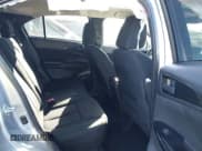 ✅ 2022 Mitsubishi Eclipse Cross LE • VIN: JA4ATVAA1NZ054677 • Лот: 43704732. Опубликован ранее на IAAI с пробегом 57 848 миль. Бесплатный доступ к архиву аукционных продаж из США и подробный отчёт об истории автомобиля на DreamBid. Изображение 8.