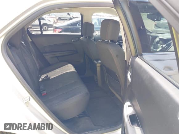 ✅ 2016 Chevrolet Equinox LT • VIN: 2GNALCEK0G1130342 • Лот: 43104872. Опубликован ранее на IAAI с пробегом 121 097 миль. Бесплатный доступ к архиву аукционных продаж из США и подробный отчёт об истории автомобиля на DreamBid. Изображение 8.