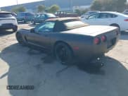 ✅ 2001 Chevrolet Corvette • VIN: 1G1YY32G915117922 • Lot: 43833203. Listed on IAAI with 128,921 mi. Free auction sales archive from the USA and detailed vehicle history report at DreamBid. Image 3.