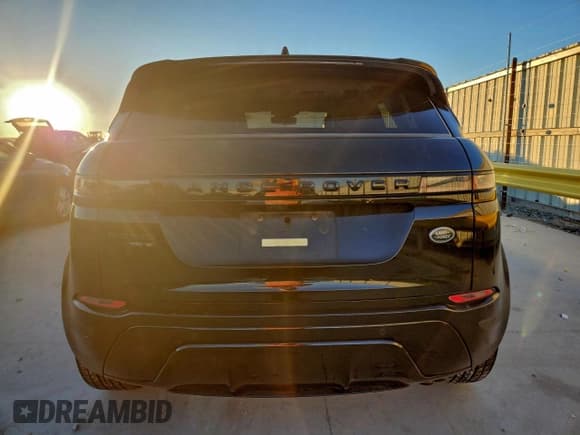 ✅ 2020 Land Rover Range Rover Evoque SE • VIN: SALZP2FX6LH007522 • Lot: 93821285. Listed on Copart with 44,251 mi. Free auction sales archive from the USA and detailed vehicle history report at DreamBid. Image 6.