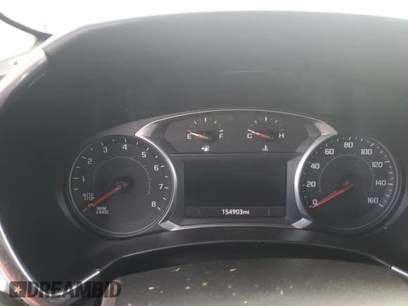 ✅ 2019 Chevrolet Equinox Premier • VIN: 3GNAXNEV1KS551607 • Лот: 89626885. Опубликован ранее на Copart с пробегом 154 903 миль. Бесплатный доступ к архиву аукционных продаж из США и подробный отчёт об истории автомобиля на DreamBid. Изображение 9.