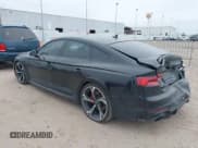 ✅ 2019 Audi RS 5 Sportback • VIN: WUABWCF59KA900598 • Lot: 41520850. Listed on IAAI with 96,420 mi. Free auction sales archive from the USA and detailed vehicle history report at DreamBid. Image 3.