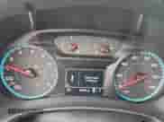 ✅ 2018 Chevrolet Equinox LT • VIN: 3GNAXSEV7JL399808 • Lot: 86687535. Wystawiony na Copart z przebiegiem 83 857 mil. Bezpłatny archiwum sprzedaży aukcyjnych z USA i szczegółowy raport historii pojazdu na DreamBid. Zdjęcie 9.