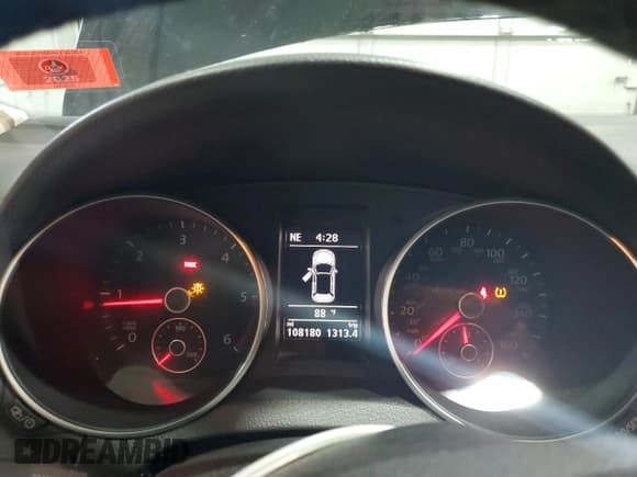 ✅ 2014 Volkswagen Jetta TDI • VIN: 3VWML7AJ7EM611251 • Lot: 68614735. Wystawiony na Copart z przebiegiem 108 180 mil. Bezpłatny archiwum sprzedaży aukcyjnych z USA i szczegółowy raport historii pojazdu na DreamBid. Zdjęcie 9.