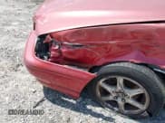 ✅ 1998 Volvo S70 • VIN: YV1LS5588W1484970 • Лот: 41923073. Опубликован ранее на IAAI с пробегом 158 336 миль. Бесплатный доступ к архиву аукционных продаж из США и подробный отчёт об истории автомобиля на DreamBid. Изображение 14.