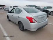 ✅ 2015 Nissan Versa S • VIN: 3N1CN7AP7FL867705 • Лот: 41512485. Опубликован ранее на IAAI с пробегом 98 188 миль. Бесплатный доступ к архиву аукционных продаж из США и подробный отчёт об истории автомобиля на DreamBid. Изображение 3.