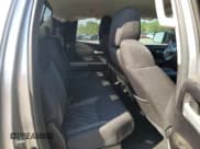 ✅ 2020 Toyota Tundra SR • VIN: 5TFRY5F1XLX265887 • Lot: 81008385. Listed on Copart with 113,017 mi. Free auction sales archive from the USA and detailed vehicle history report at DreamBid. Image 10.