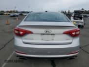 ✅ 2015 Hyundai Sonata Sport • VIN: 5NPE34AF6FH053465 • Лот: 82505965. Опубликован ранее на Copart с пробегом 195 450 миль. Бесплатный доступ к архиву аукционных продаж из США и подробный отчёт об истории автомобиля на DreamBid. Изображение 6.