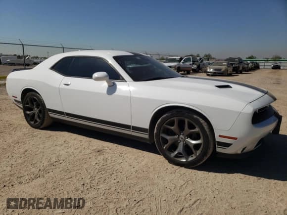 ✅ 2017 Dodge Challenger SXT • VIN: 2C3CDZAG5HH584862 • Lot: 48882184. Wystawiony na Copart z przebiegiem 166 004 mil. Bezpłatny archiwum sprzedaży aukcyjnych z USA i szczegółowy raport historii pojazdu na DreamBid. Zdjęcie 4.