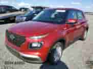 2024 Hyundai Venue SE с VIN KMHRB8A36RU324810, выставлен на аукционе Copart как лот 77792574 с пробегом 312 миль миль и Списание • Salvage title. История ставок и продаж доступна на DreamBid. Изображение 1.