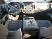 ✅ 2015 Chevrolet Silverado 2500HD LT • VIN: 1GC2KVE83FZ100421 • Лот: 48493505. Опубликован ранее на Copart с пробегом 91 181 миль. Бесплатный доступ к архиву аукционных продаж из США и подробный отчёт об истории автомобиля на DreamBid. Изображение 8.