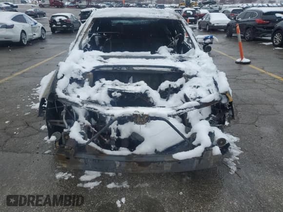 ✅ 2013 Dodge Avenger SE • VIN: 1C3CDZAB5DN648680 • Лот: 82581894. Опубликован ранее на Copart с пробегом Не указан. Бесплатный доступ к архиву аукционных продаж из США и подробный отчёт об истории автомобиля на DreamBid. Изображение 5.