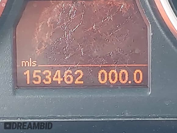 ✅ 2008 BMW 3 Series 328i • VIN: WBAVA375X8NL51757 • Lot: 43084553. Listed on IAAI with 153,462 mi. Free auction sales archive from the USA and detailed vehicle history report at DreamBid. Image 15.