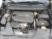 ✅ 2016 Jeep Cherokee Limited • VIN: 1C4PJMDB3GW181469 • Lot: 82384885. Listed on Copart with 100,567 mi. Free auction sales archive from the USA and detailed vehicle history report at DreamBid. Image 12.