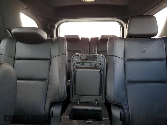 ✅ 2022 Dodge Durango Citadel • VIN: 1C4SDJETXNC135286 • Lot: 80972464. Listed on Copart with 52,774 mi. Free auction sales archive from the USA and detailed vehicle history report at DreamBid. Image 10.