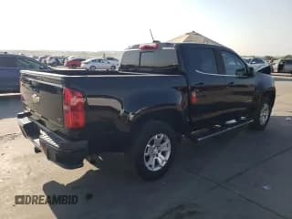 ✅ 2019 Chevrolet Colorado 2WD LT • VIN: 1GCGSCEN0K1136222 • Лот: 66406504. Опубликован ранее на Copart с пробегом 54 817 миль. Бесплатный доступ к архиву аукционных продаж из США и подробный отчёт об истории автомобиля на DreamBid. Изображение 3.