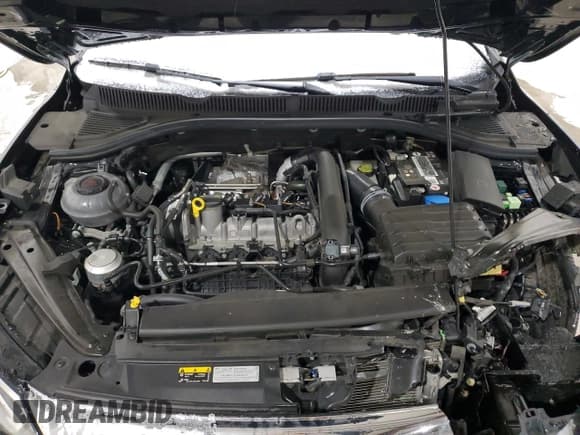 ✅ 2021 Volkswagen Jetta S • VIN: 3VWC57BU4MM097226 • Lot: 91560325. Wystawiony na Copart z przebiegiem 30 954 mil. Bezpłatny archiwum sprzedaży aukcyjnych z USA i szczegółowy raport historii pojazdu na DreamBid. Zdjęcie 11.