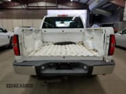 ✅ 2011 Chevrolet Silverado 1500 Work Truck • VIN: 1GCRCPEX5BZ294622 • Lot: 92327815. Listed on Copart with 233,890 mi. Free auction sales archive from the USA and detailed vehicle history report at DreamBid. Image 6.