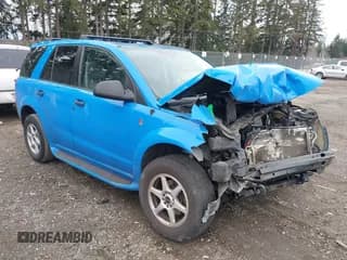 ✅ 2005 Saturn VUE • VIN: 5GZCZ23D65S847340 • Lot: 41639482. Wystawiony na IAAI z przebiegiem 131 760 mil. Bezpłatny archiwum sprzedaży aukcyjnych z USA i szczegółowy raport historii pojazdu na DreamBid. Zdjęcie 1.