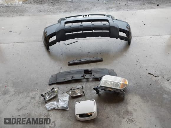 ✅ 2006 Honda Pilot EX-L • VIN: 2HKYF18596H537405 • Lot: 43632353. Wystawiony na IAAI z przebiegiem 173 943 mil. Bezpłatny archiwum sprzedaży aukcyjnych z USA i szczegółowy raport historii pojazdu na DreamBid. Zdjęcie 12.