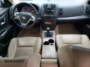 ✅ 2007 Cadillac CTS-V • VIN: 1G6DN57UX70108616 • Lot: 75827064. Listed on Copart with 168,500 mi. Free auction sales archive from the USA and detailed vehicle history report at DreamBid. Image 8.