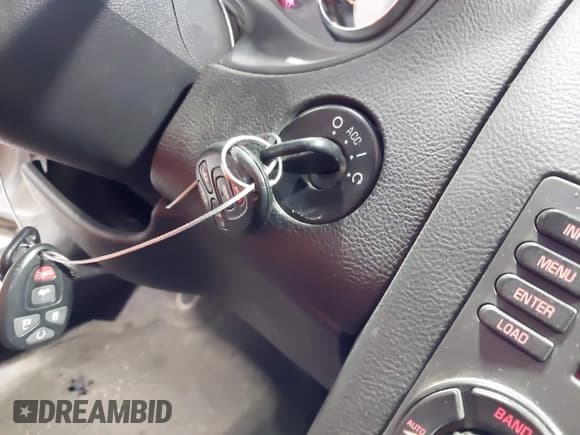 ✅ 2006 Pontiac G6 GT • VIN: 1G2ZH358764284667 • Лот: 42905377. Опубликован ранее на IAAI с пробегом 159 648 миль. Бесплатный доступ к архиву аукционных продаж из США и подробный отчёт об истории автомобиля на DreamBid. Изображение 11.