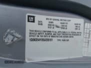 ✅ 2005 Cadillac DeVille • VIN: 1G6KD54Y05U258161 • Lot: 43205077. Wystawiony na IAAI z przebiegiem 137 759 mil. Bezpłatny archiwum sprzedaży aukcyjnych z USA i szczegółowy raport historii pojazdu na DreamBid. Zdjęcie 9.