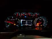 ✅ 2019 Chevrolet Silverado 1500 LT • VIN: 2GCVKPEC9K1117496 • Lot: 86855295. Wystawiony na Copart z przebiegiem 96 780 mil. Bezpłatny archiwum sprzedaży aukcyjnych z USA i szczegółowy raport historii pojazdu na DreamBid. Zdjęcie 9.