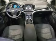 ✅ 2017 Chevrolet Volt LT • VIN: 1G1RC6S5XHU134585 • Lot: 53120374. Wystawiony na Copart z przebiegiem 88 969 mil. Bezpłatny archiwum sprzedaży aukcyjnych z USA i szczegółowy raport historii pojazdu na DreamBid. Zdjęcie 8.