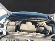 ✅ 2019 GMC Sierra 1500 SLT • VIN: 3GTP8DED7KG293646 • Лот: 84594535. Опубликован ранее на Copart с пробегом 98 507 миль. Бесплатный доступ к архиву аукционных продаж из США и подробный отчёт об истории автомобиля на DreamBid. Изображение 14.