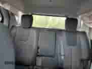 2013 Chevrolet Equinox LT z VIN 2GNFLEEK0D6388909, wystawiony jako Copart lot #85877615 z przebiegiem 99 003 mil mil oraz Szkoda całkowita • Salvage title. Historia ofert i sprzedaży dostępna na DreamBid. Obrazek 10.