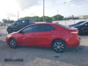 ✅ 2016 Toyota Corolla L • VIN: 2T1BURHE7GC620765 • Лот: 42446019. Опубликован ранее на IAAI с пробегом 133 269 миль. Бесплатный доступ к архиву аукционных продаж из США и подробный отчёт об истории автомобиля на DreamBid. Изображение 14.
