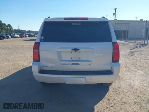 2016 Chevrolet Tahoe LT с VIN 1GNSCBKC6GR233204, выставлен на аукционе IAAI как лот 43377510 с пробегом 159 048 миль миль и . История ставок и продаж доступна на DreamBid. Изображение 16.