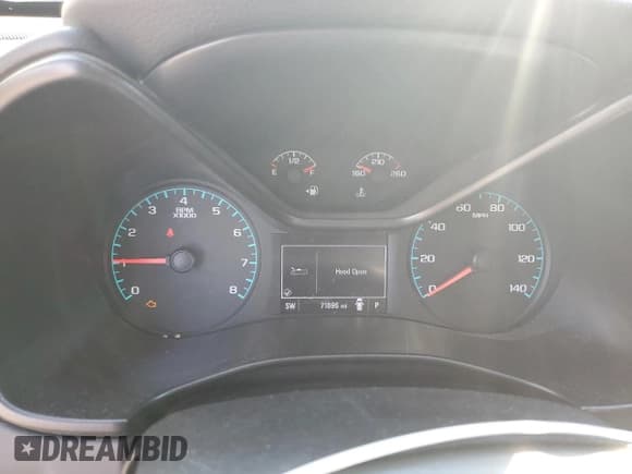 ✅ 2021 Chevrolet Colorado 4WD LT • VIN: 1GCGTCEN1M1294357 • Lot: 56466535. Listed on Copart with 71,696 mi. Free auction sales archive from the USA and detailed vehicle history report at DreamBid. Image 9.