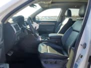 ✅ 2021 Volkswagen Atlas SEL R-Line • VIN: 1V2SR2CA5MC562476 • Lot: 41862995. Listed on Copart with 54,903 mi. Free auction sales archive from the USA and detailed vehicle history report at DreamBid. Image 7.