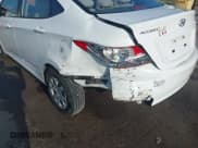 ✅ 2014 Hyundai Accent GLS • VIN: KMHCT4AE7EU664460 • Лот: 43136071. Опубликован ранее на IAAI с пробегом 123 388 миль. Бесплатный доступ к архиву аукционных продаж из США и подробный отчёт об истории автомобиля на DreamBid. Изображение 6.