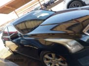 ✅ 2014 Cadillac ATS Standard RWD • VIN: 1G6AA5RX4E0103138 • Lot: 42273097. Listed on IAAI with 141,561 mi. Free auction sales archive from the USA and detailed vehicle history report at DreamBid. Image 13.